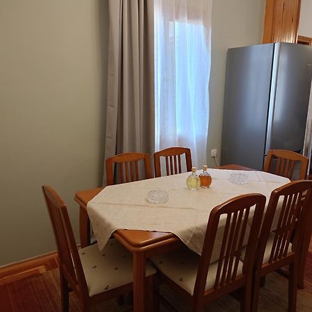 Konitsa Primula Διαμέρισμα Εξωτερικό φωτογραφία