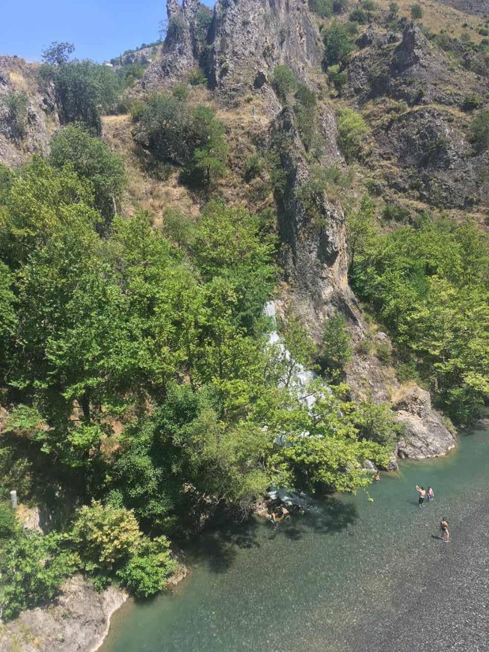 Konitsa Primula Διαμέρισμα Εξωτερικό φωτογραφία