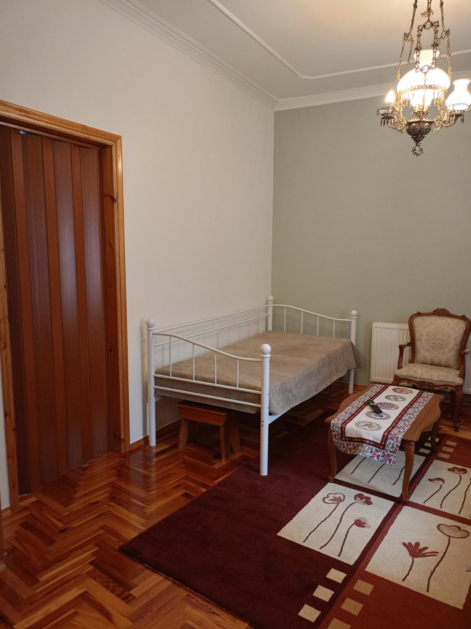 Konitsa Primula Διαμέρισμα Εξωτερικό φωτογραφία